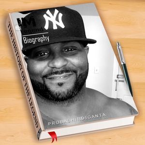 Meet your Posher, Larry